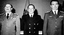 Timeline: Triunvirato