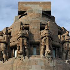 Battle of Nations at Leipzig