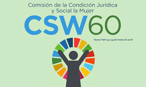 Comisión de la Condición Jurídica y Social de la Mujer