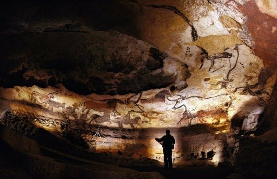 GROTTA DI LASCAUX