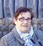 Nire amamaren jaiotza