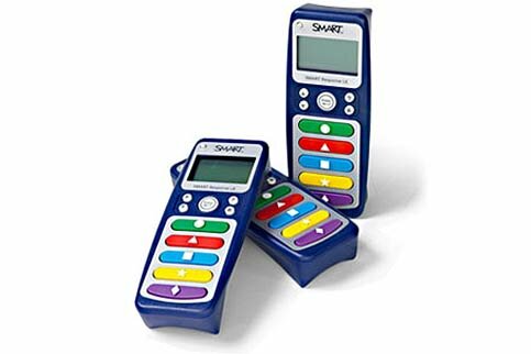 Smart Response LE, PE, XE, Laptops, Document Cameras