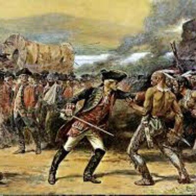 Timeline: Road to Revolution