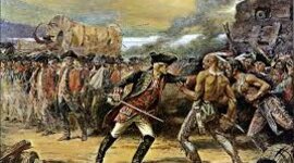 Timeline: Road to Revolution