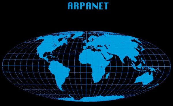 ARPANET