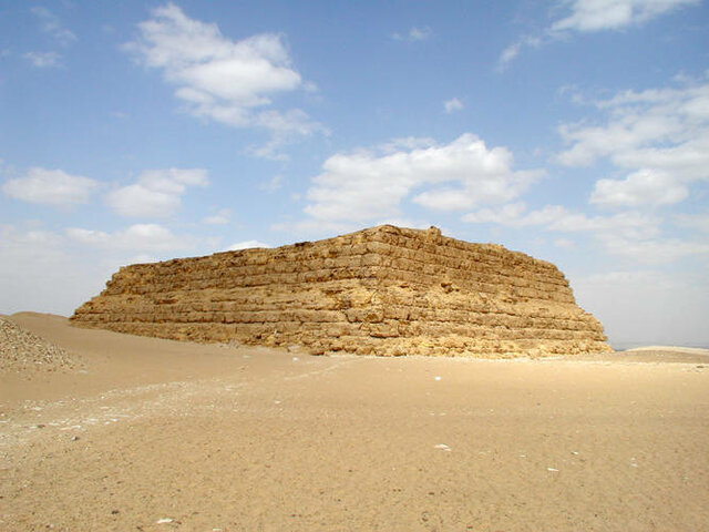Mastabe