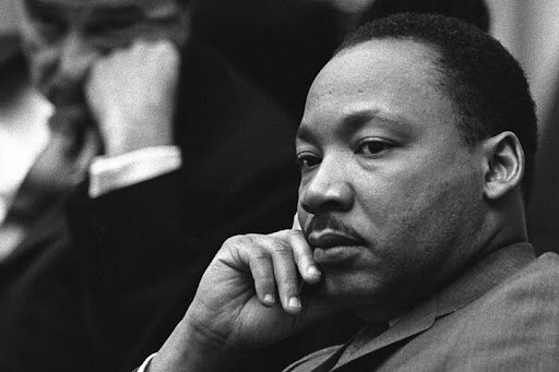 La legge per i diritti civili