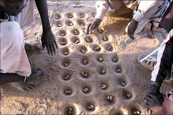 Mancala