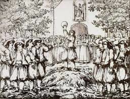 Inglaterra "Futbol de carnaval"