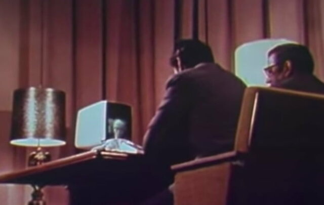 Primera Videollamada