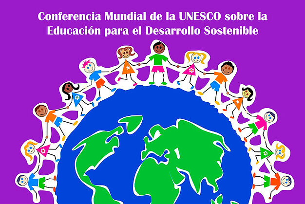Conferencia Mundial sobre Educación para Todos