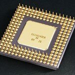 Aparición del microprocesador Pentium