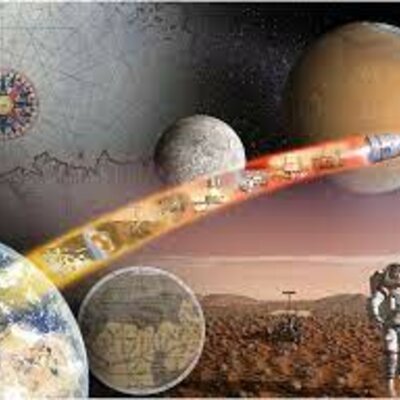 Timeline: Top 10 Space Exploration