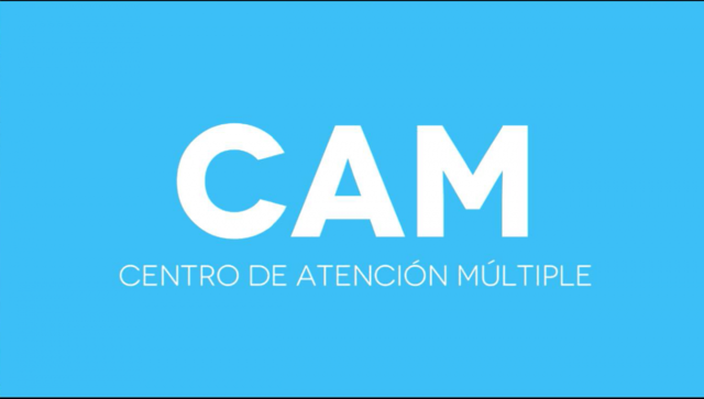 Creación del CAM