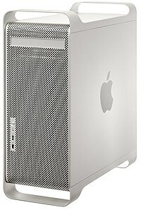 Power MacG5