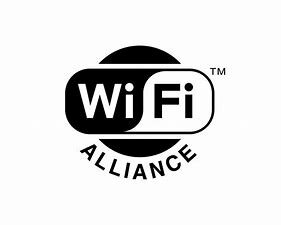 La Wi-Fi Alliance es una empresa creada en 1999 por Nokia y Symbols Technologies promueve la tecnología Wi-Fi y certifica estos productos si se ajustan a ciertas normas de interoperabilidad.