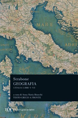 Geografia di Strabone