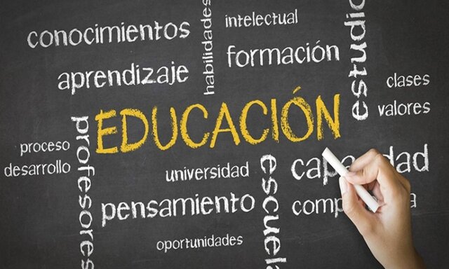 Educación especial plasmado en el articulo 3°