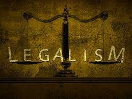 legalism
