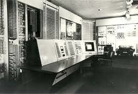 El IBM TX-0