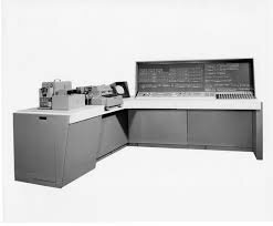 UNIVAC 1105