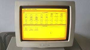 Fundacion de la Digital Research