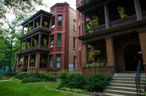 F. Scott Fitzgerald was born