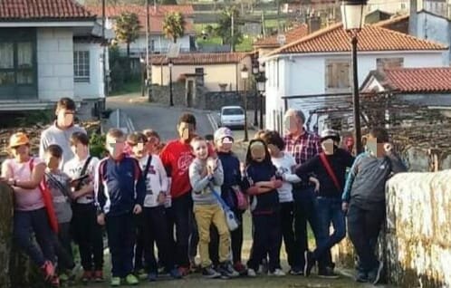 tercero de primaria.