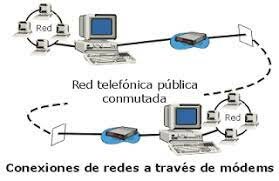 Los usuarios de Internet con conexión de banda ancha superan a los usuarios de internet con conexión vía línea conmutada