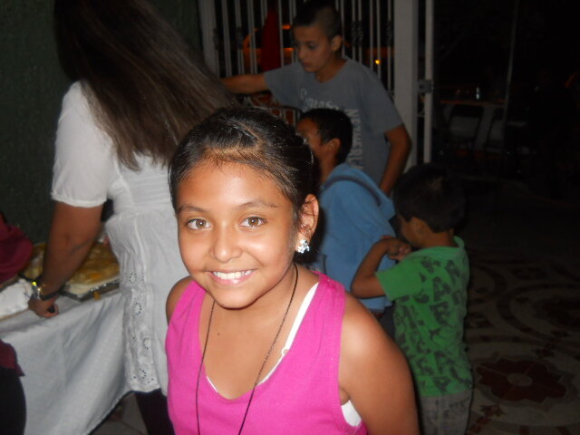 Mi primera comunión