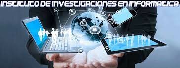 FUNDACIÓN0 DEL INSITUTO DE INVESTIGACIÓN EN INFORMÁTICA