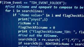 Timeline: LENGUAJES DE PROGRAMACIÓN - Cristian Marcelo Quenguan - Técnicas de Programación