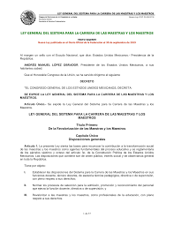 Ley Orgánica de Educación 1942