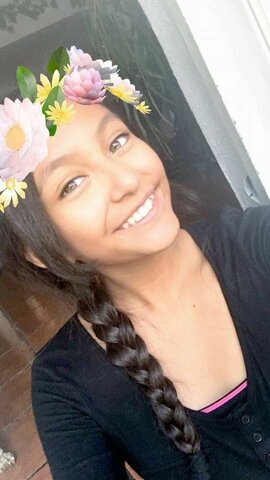 graduación de mi hermana