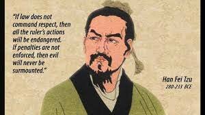 must respect everyone who is superior