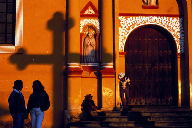 Imperial Colonization Law