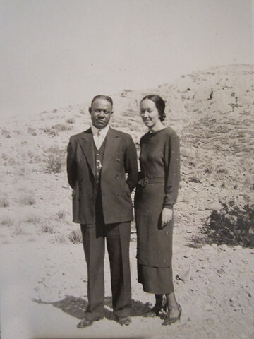 White Primaries Overturned Again