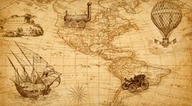 Timeline: Latin American and Texas History Timeline