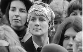 Día Libre de las Mujeres