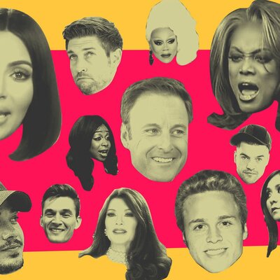 Timeline: The History of Reality Television