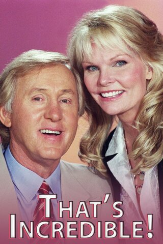 "That's Incredible" begins airing