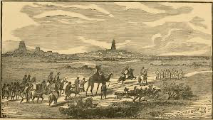 17th & 18th Centuries: Slavery arrived in North America