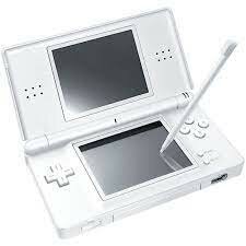 nintendo ds