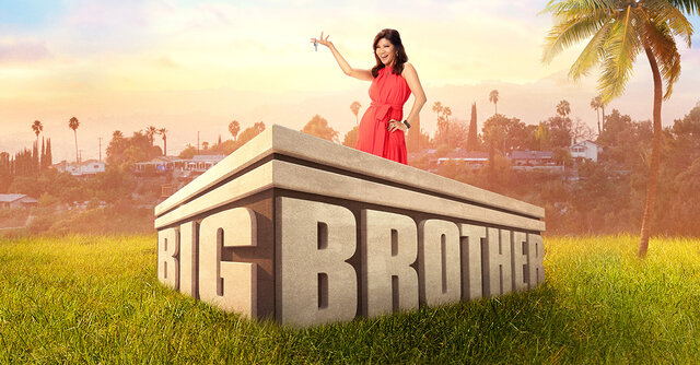 "Big Brother"