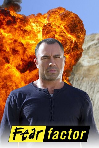"Fear Factor" begins premiering
