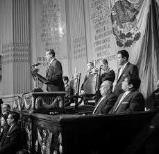 “El derecho de las minorías a estar representadas”