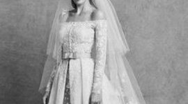 Timeline: VESTIDO DE NOVIA