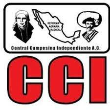 Se funda la Central Campesina Independiente