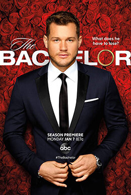 "The Bachelor" begins
