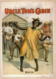 Uncle Tom's Cabin
